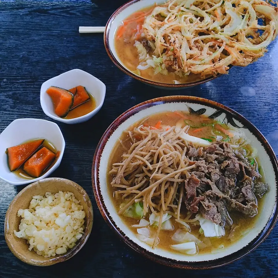 吉田うどん|akkoさん