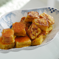 フレンチトースト プレーン&カリカリチーズ 離乳食