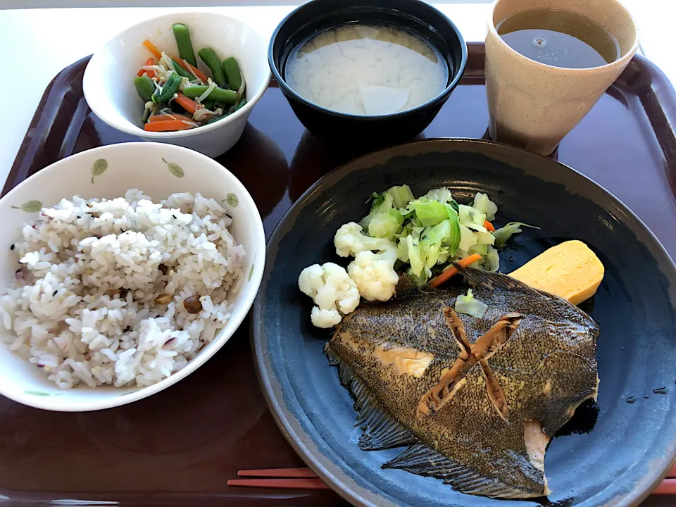 カレイの煮付け|T. Wonderさん