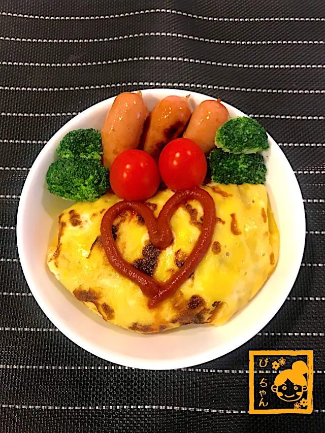 次女☆高校生弁当😅期末考査2日目|☆ぴ〜ちゃん☆さん