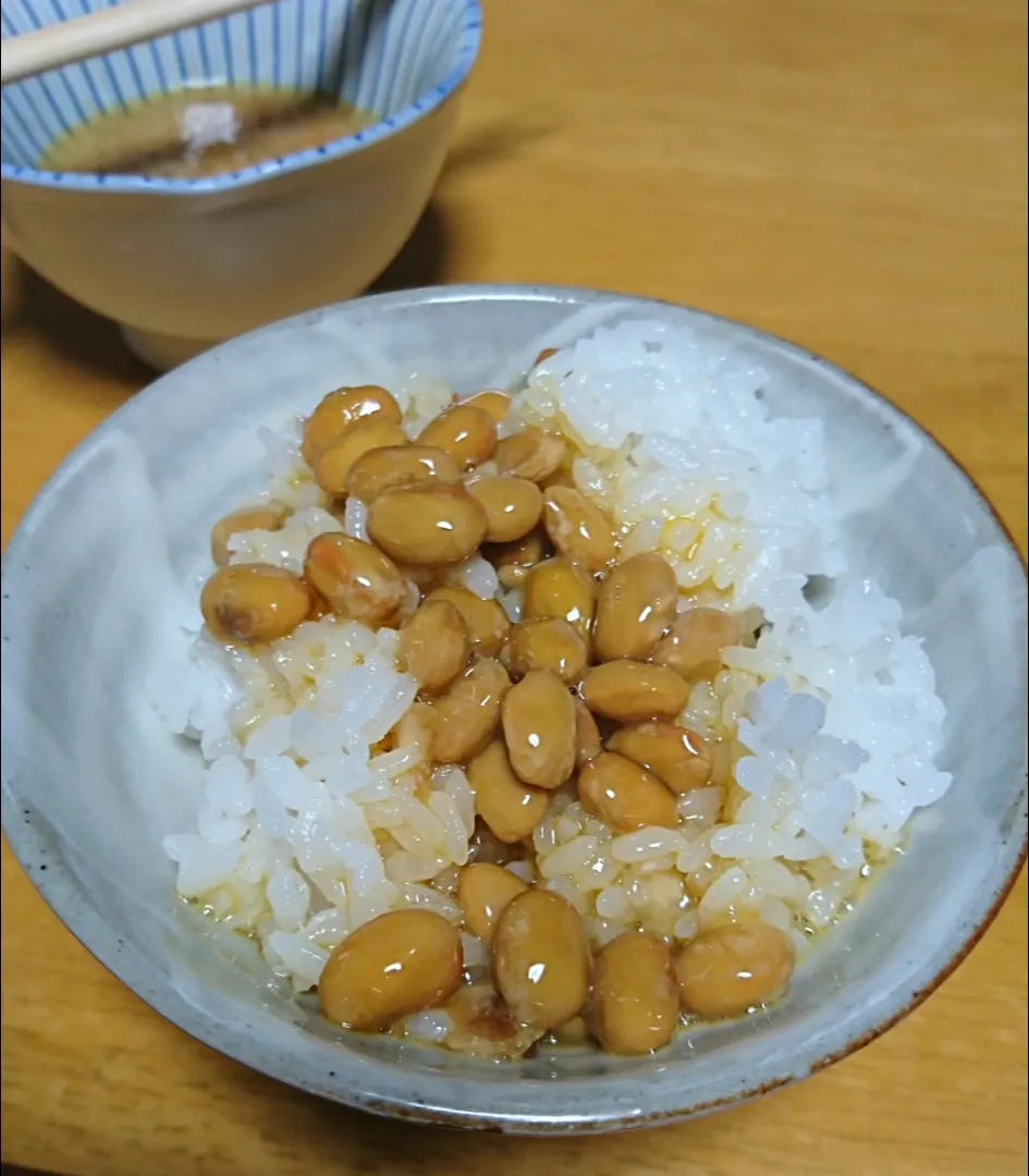 朝ごはん🍚|しまだ ちえこさん