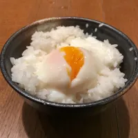 卵かけご飯|Masahiro Onchiさん