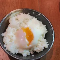 卵かけご飯|Masahiro Onchiさん