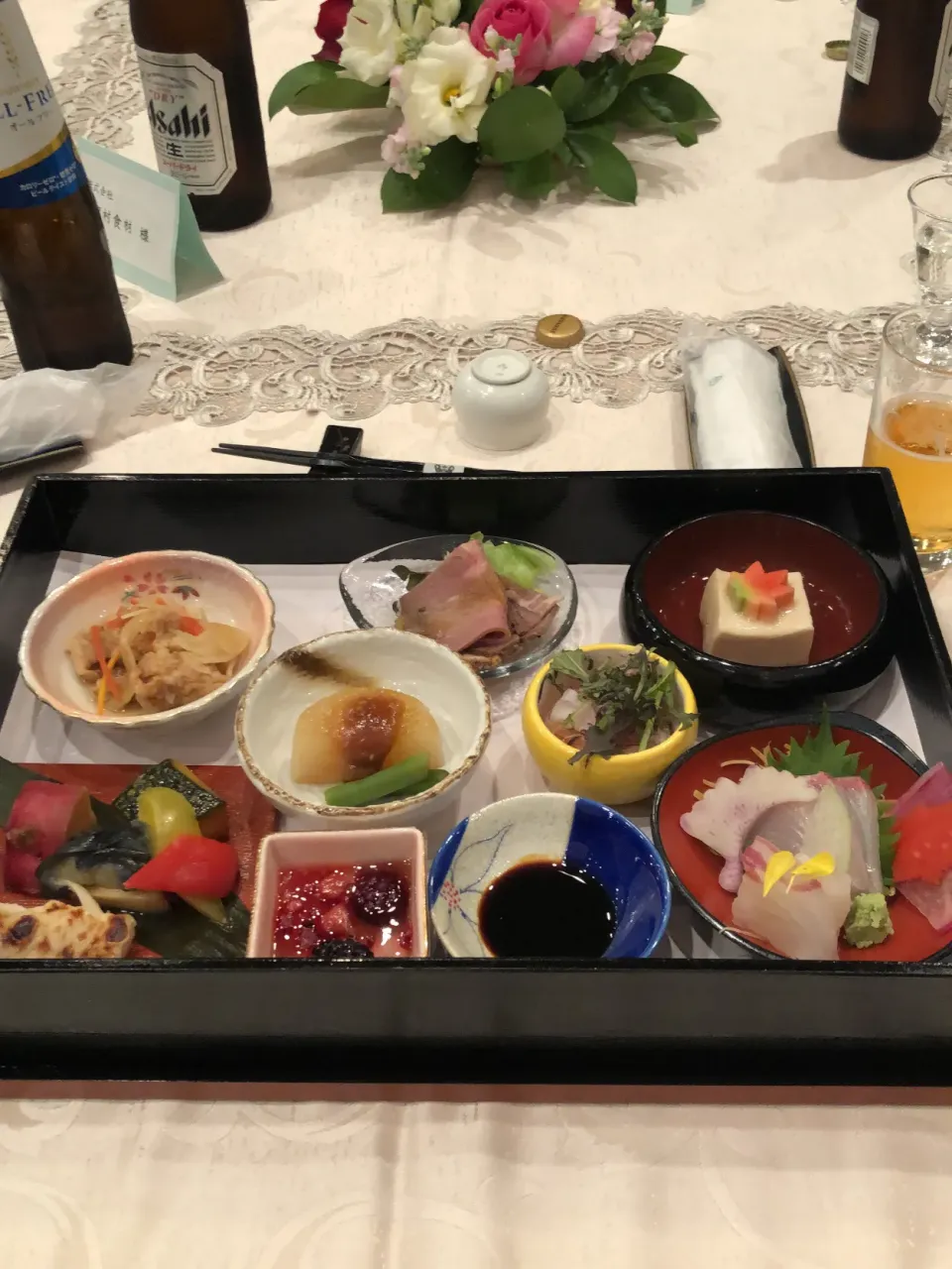 Snapdishの料理写真:ほりえでごはん❤️|めたろーさん