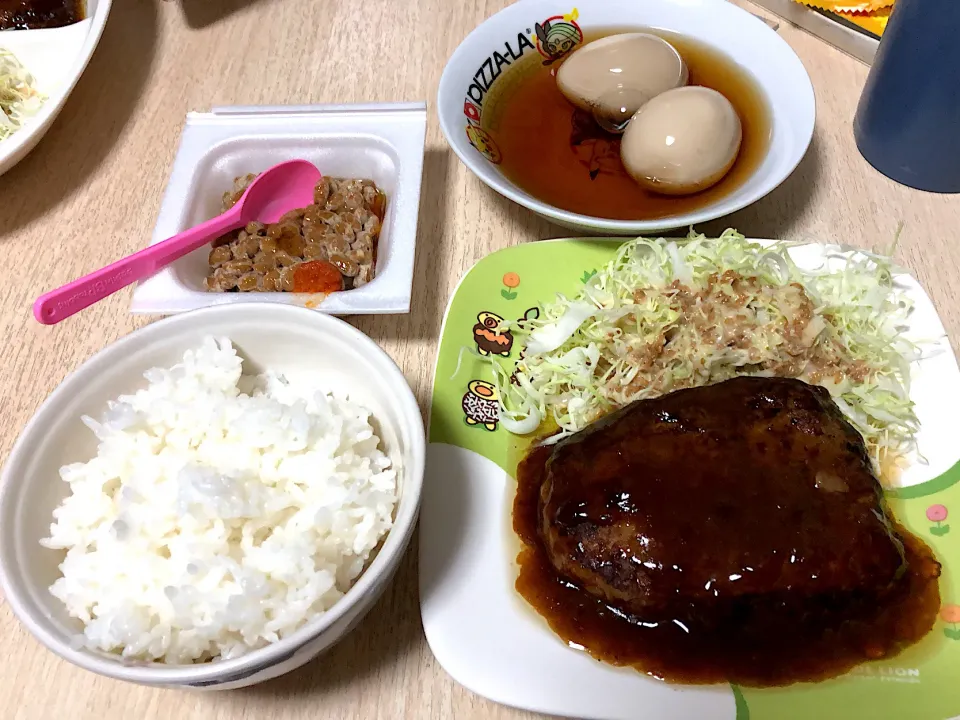 ★本日の晩ご飯★|mayuさん