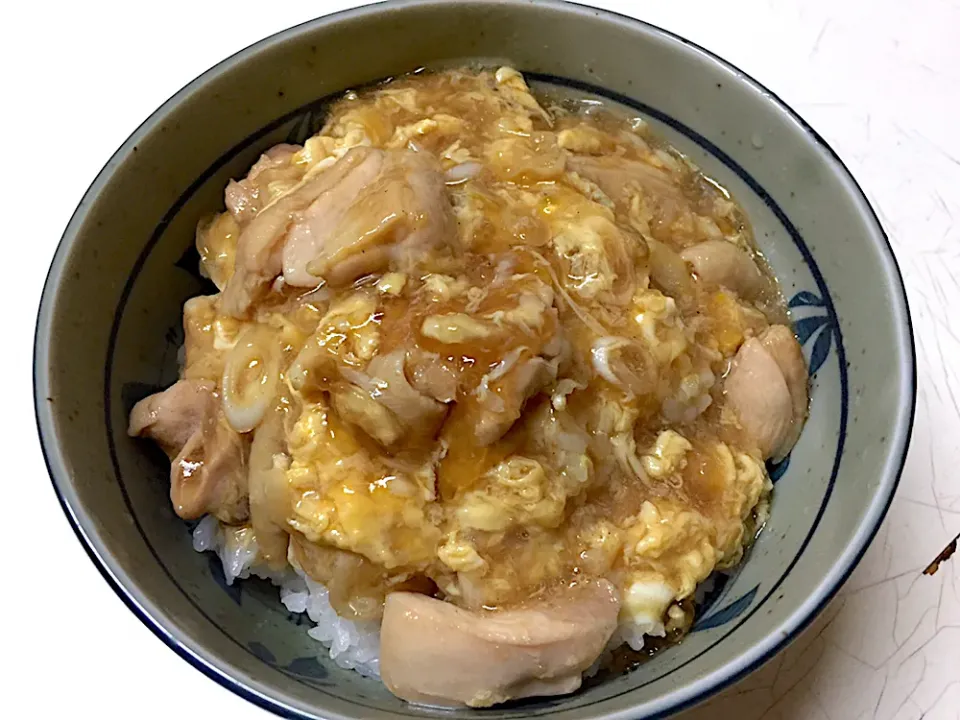 親子丼|utayataさん