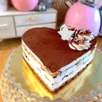 Tiramisu|imeneさん