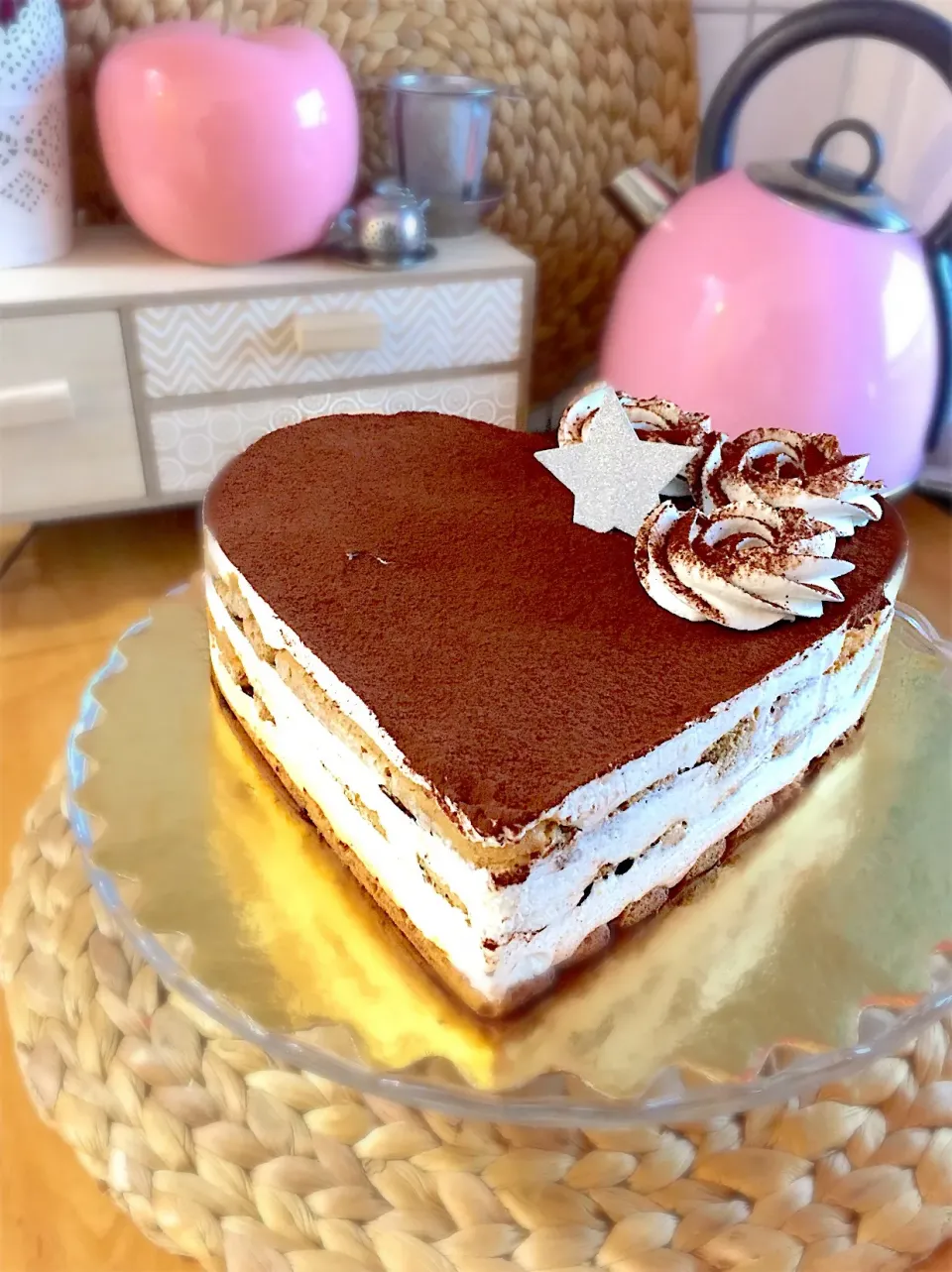 Tiramisu|imeneさん