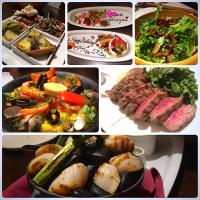 りくれんさんの会社創立を祝う会！