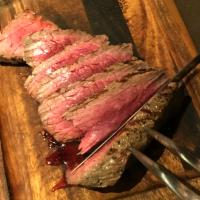 イチボステーキ