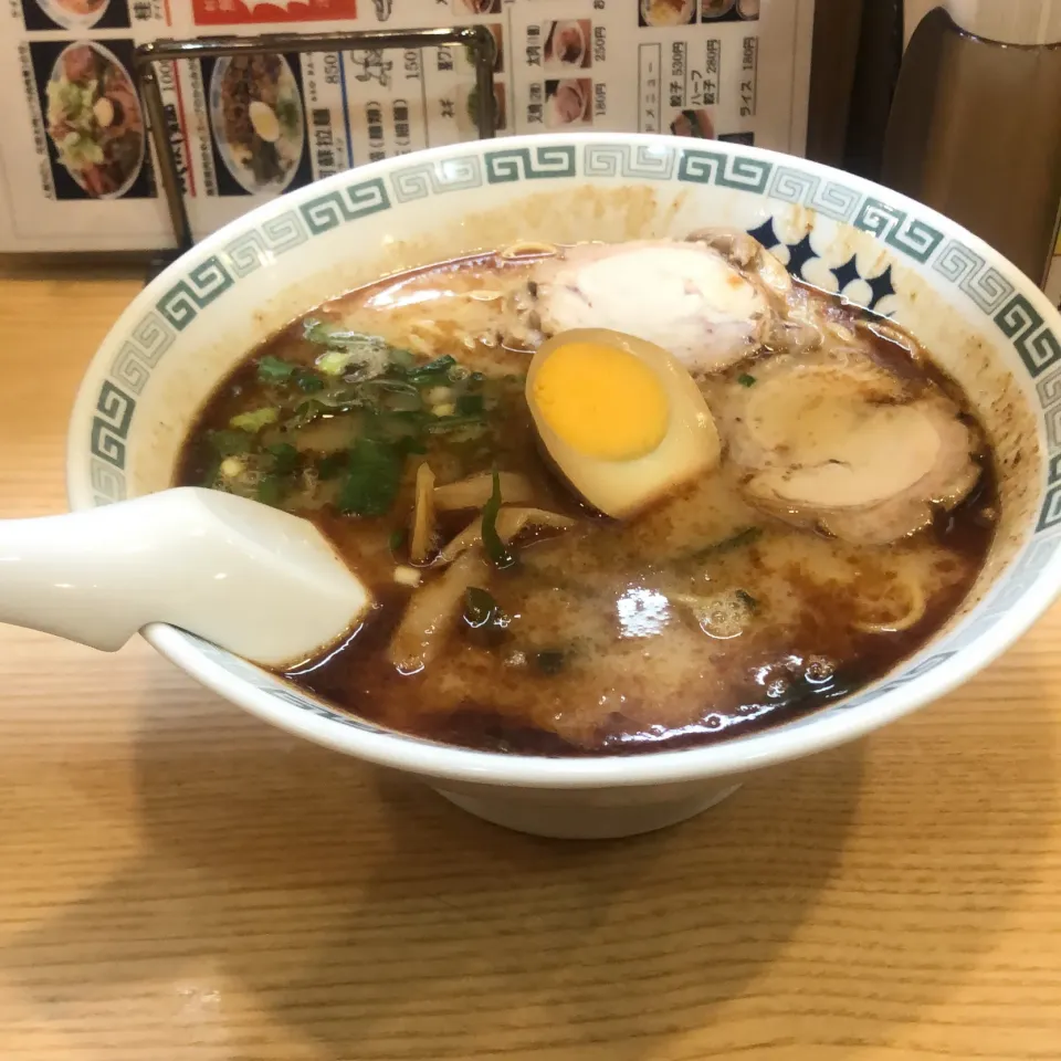 桂花ラーメン　#桂花ラーメン|Hajime Sakaiさん