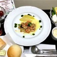 Snapdishの料理写真:|きらきらどんさん