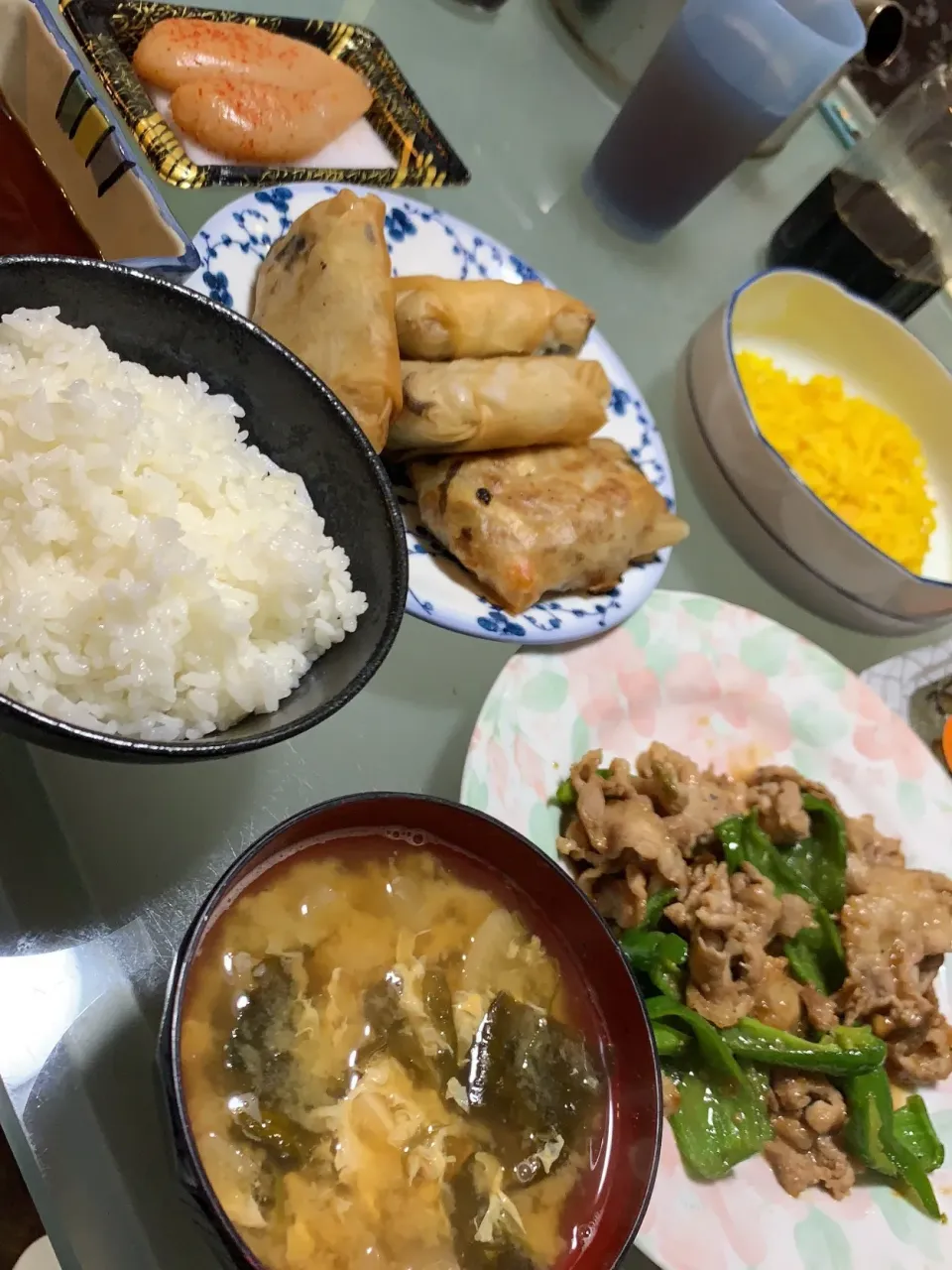 家のご飯🍚|Yoshikawaさん