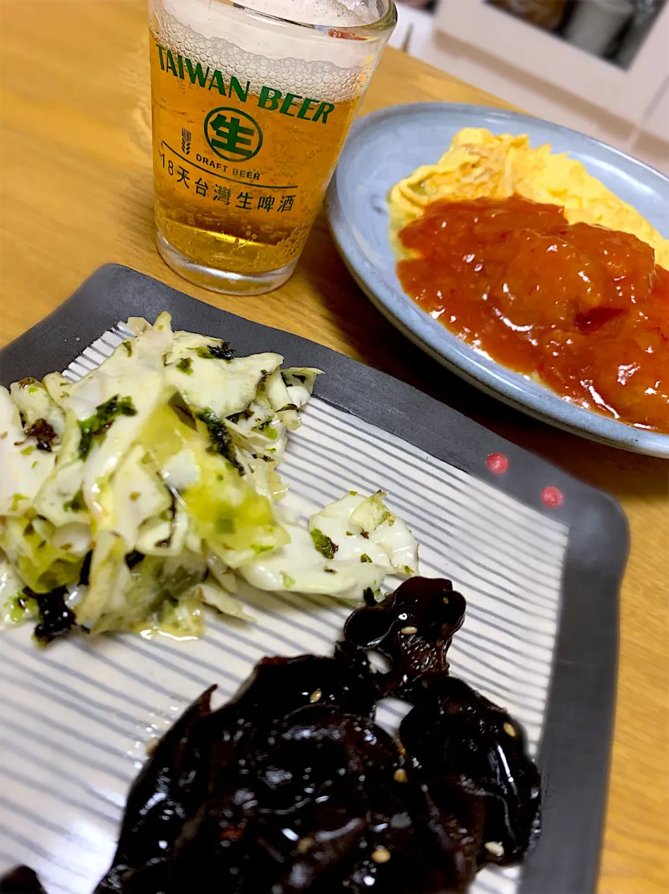 中華料理作ってみましたー。|あやさん