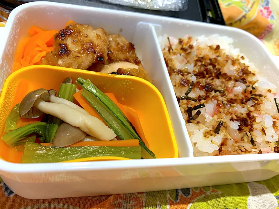 11/18 お弁当|あずささん