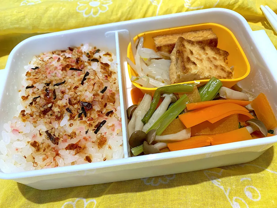 Snapdishの料理写真:11/21 お弁当|あずささん