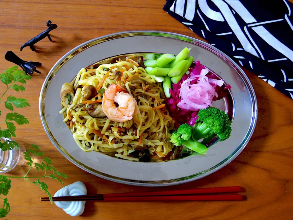 糖質0g麺で。|@chieko_tanabe_さん