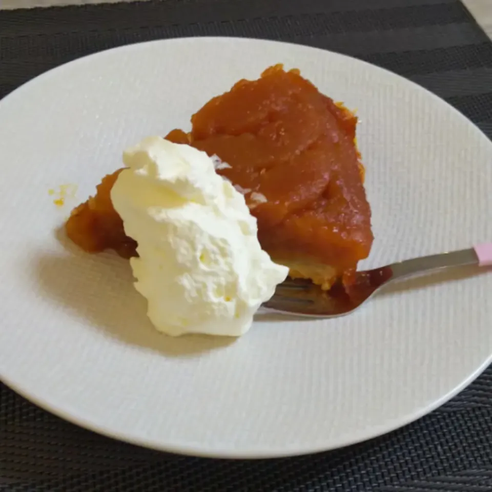 tart tatin|mickamisaさん