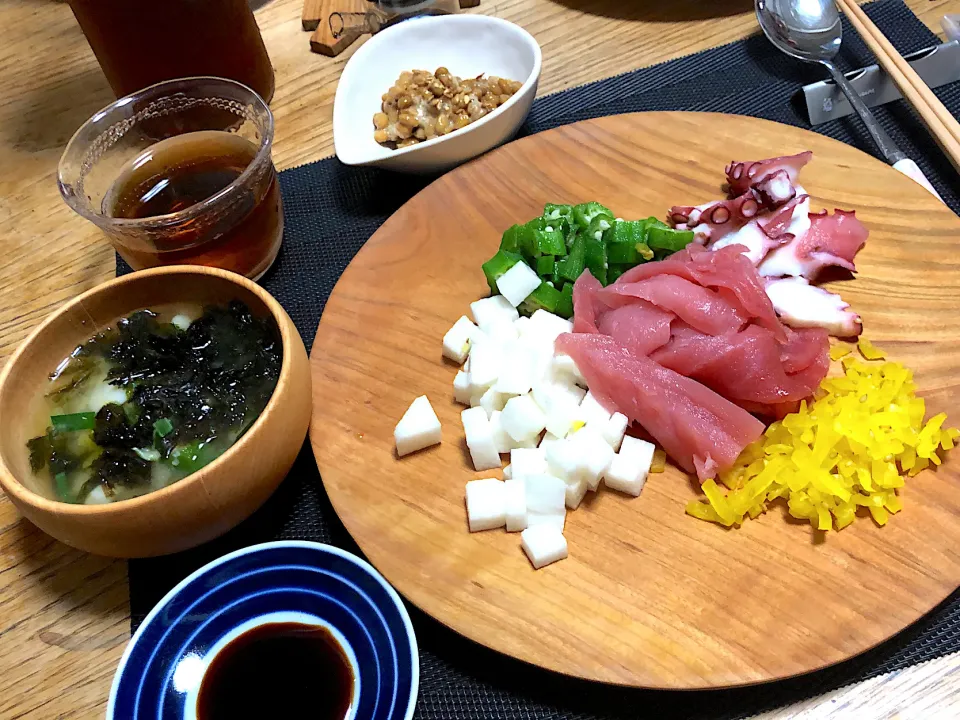 11/24の晩ご飯|KAEさん