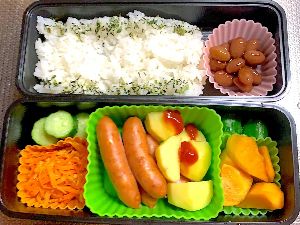 今日のお弁当20191125|rococoさん