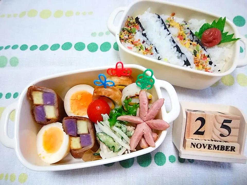 🍱今日の息子弁当|tomoさん