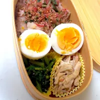 わっぱ弁当|riyuさん