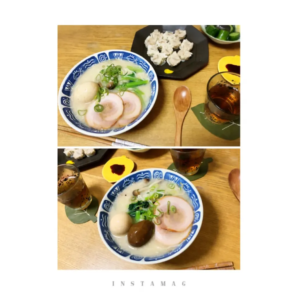 昨日の昼ごはん。|aki_puさん