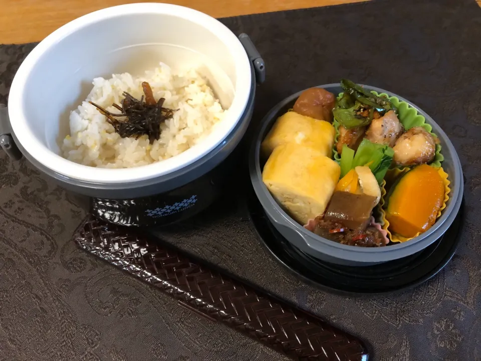 冬弁当|csigapogiさん