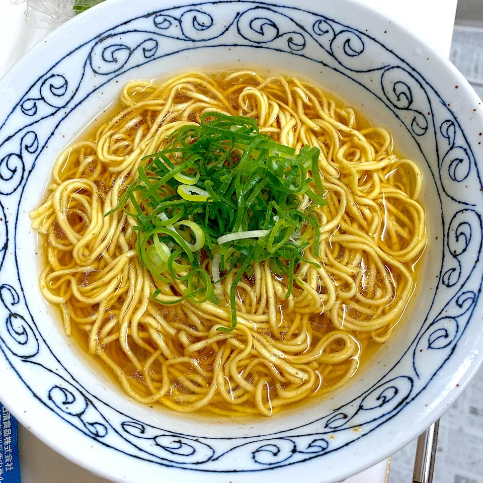 鯛ラーメン|お父ちゃんファミリーさん