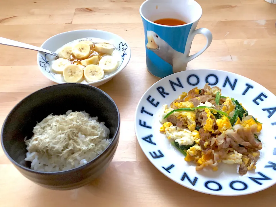 一人暮らしご飯🍚|ゆかっち♬さん