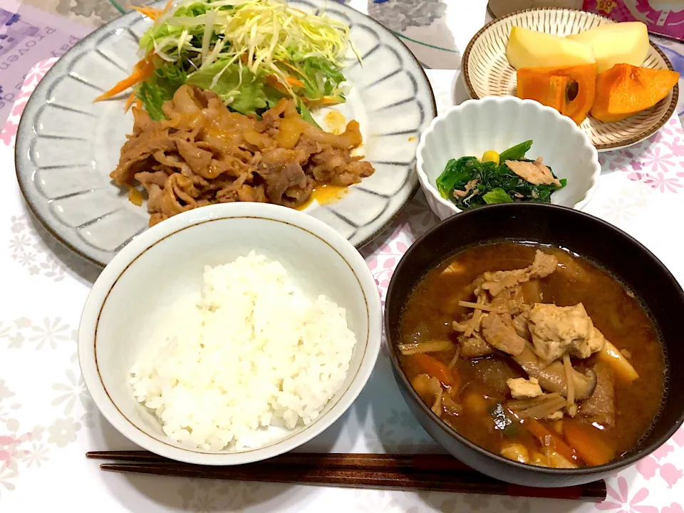 うちごはん|kumi♡さん