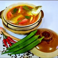 Padi Asam Pedas [Fish]|Rohaizad Budimanさん