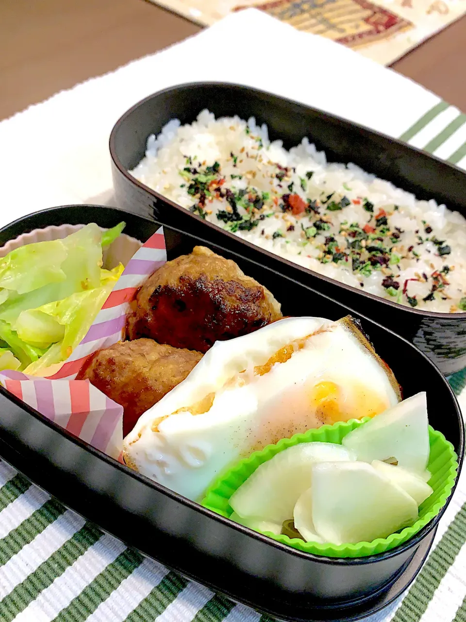 DK弁当|彩子さん