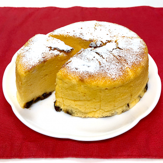 りくろーおじさん チーズケーキのレシピと料理アイディア135件 Snapdish スナップディッシュ
