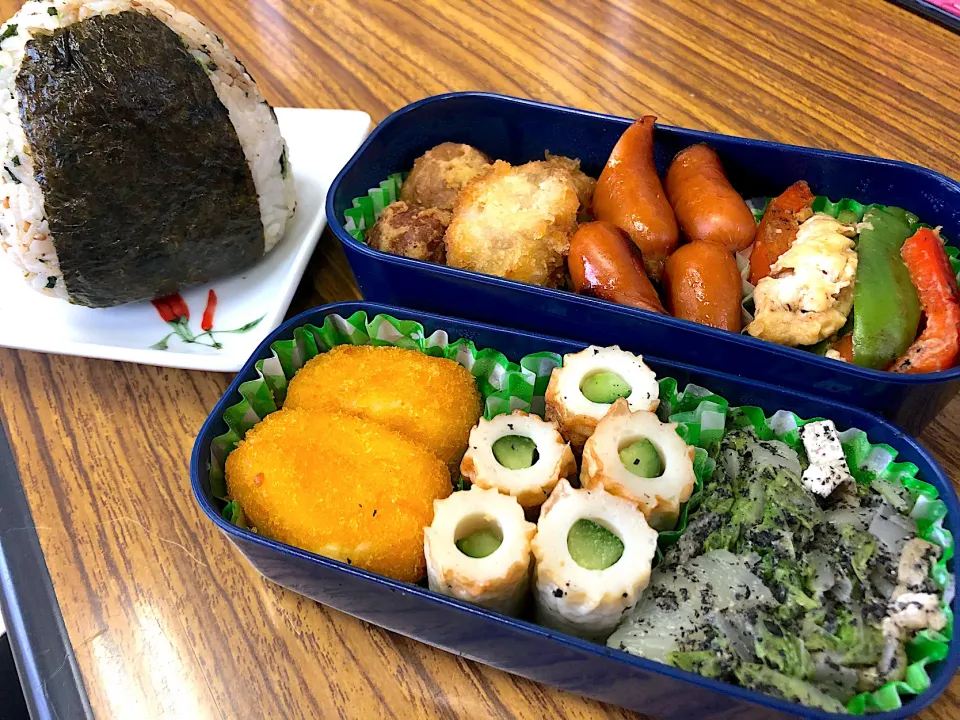 MY弁当|Mikaさん