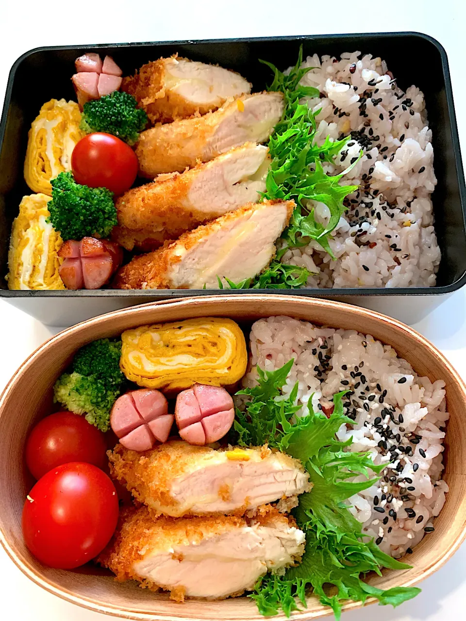 お弁当|Haruさん