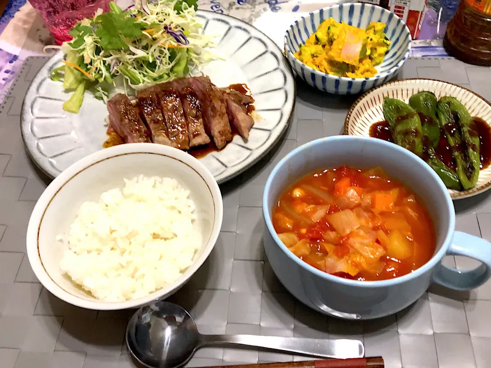 おうちごはん|kumi♡さん