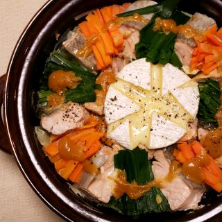 ちゃんちゃん鍋のレシピと料理アイディア40件 Snapdish スナップディッシュ
