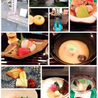 京料理