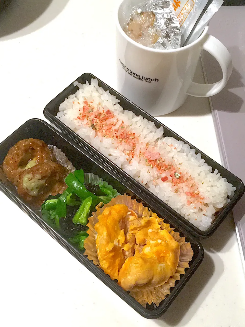 11/27旦那さん弁当|あーさん