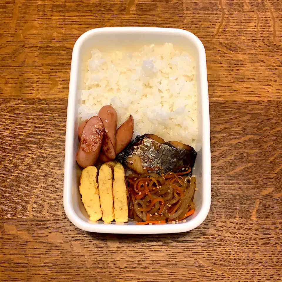 高校生弁当|tenoaさん