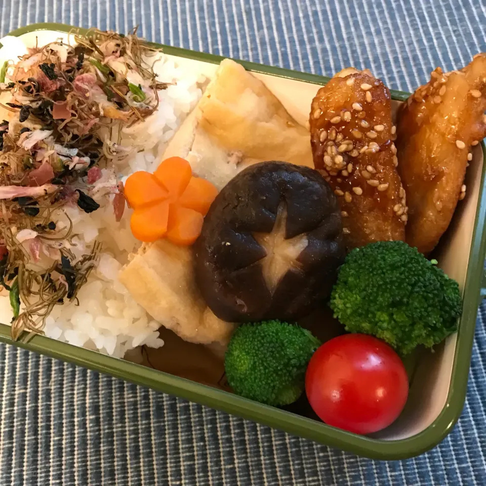 お弁当🍱19.11.22|Lilyさん