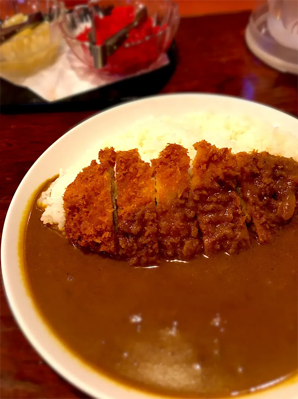 カツカレー|kenshiさん