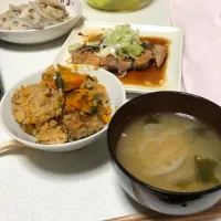 Snapdishの料理写真:|つぼさん