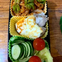 弁当|achiさん