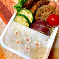 JK弁当🍱🍙
