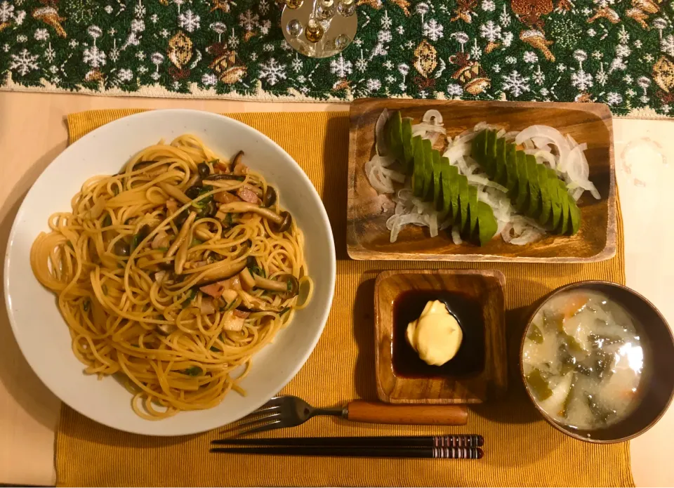 Snapdishの料理写真:11/27の晩ご飯|ゆうな様さん