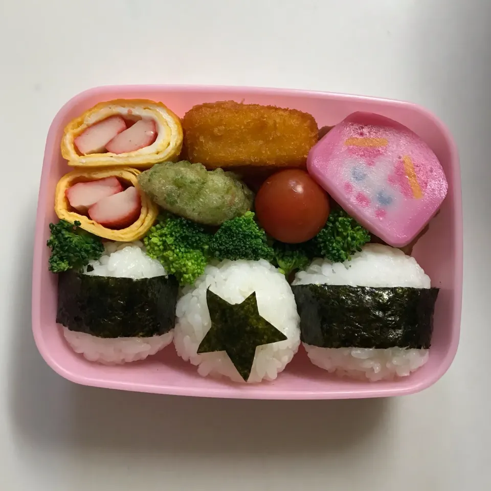 11/12 お弁当|miyaさん