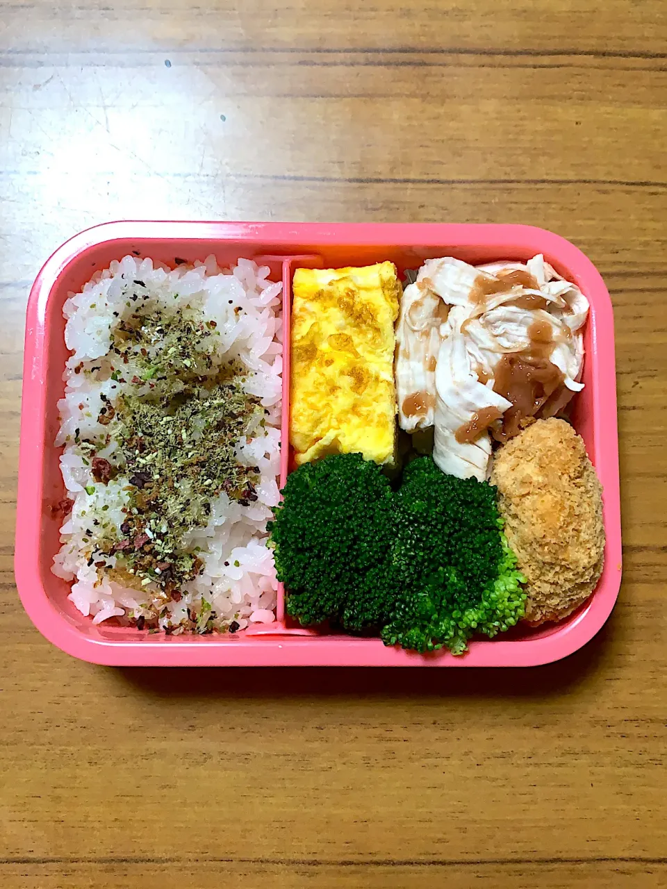 11月28日のお弁当🍁|himeさん