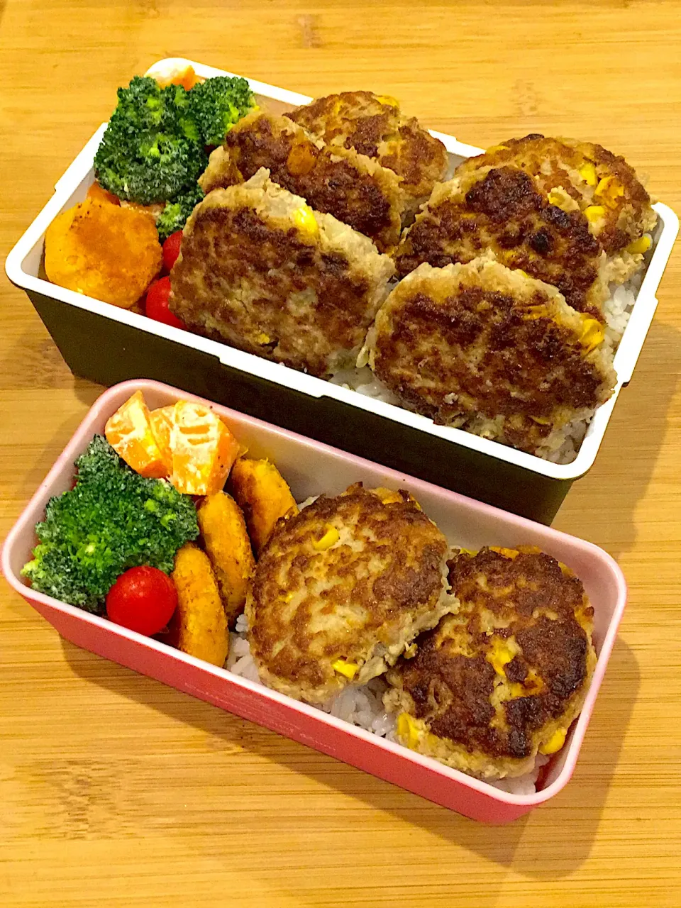 11/28の娘ちゃん&息子くん弁当🍱|ままみさん